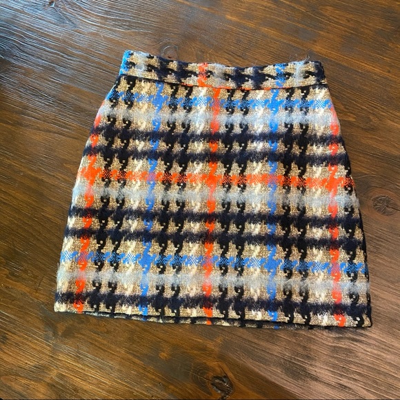 Milly skirt